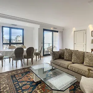 Carlton Riviera Cannes