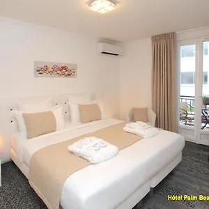 Hotell Palm, Cannes
