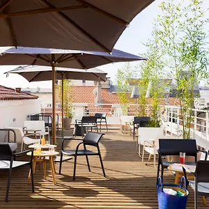 Hotell Okko Centre, Cannes
