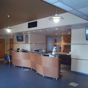Des Victoires - Restaurant Hotel