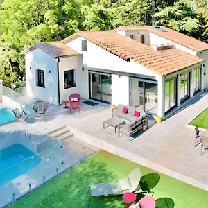 Da Laura - Centre Piscine Villa