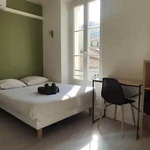 Montfleury Apartamento