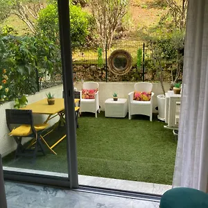 Charmant Studio Apartamento
