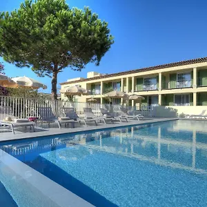 Hotel La Bastide De L'oliveraie, Cannes