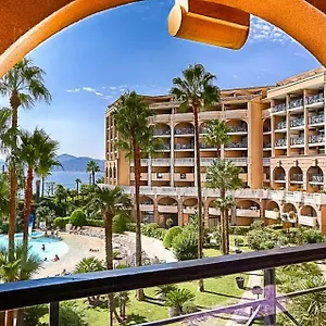 Hotel apartamentowy Pierre & Verrerie, Cannes
