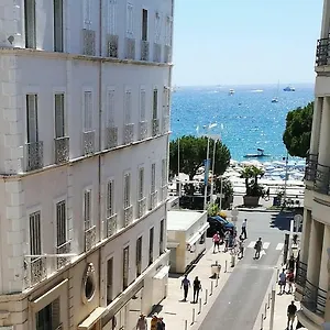Hotel Azurene Royal, Cannes