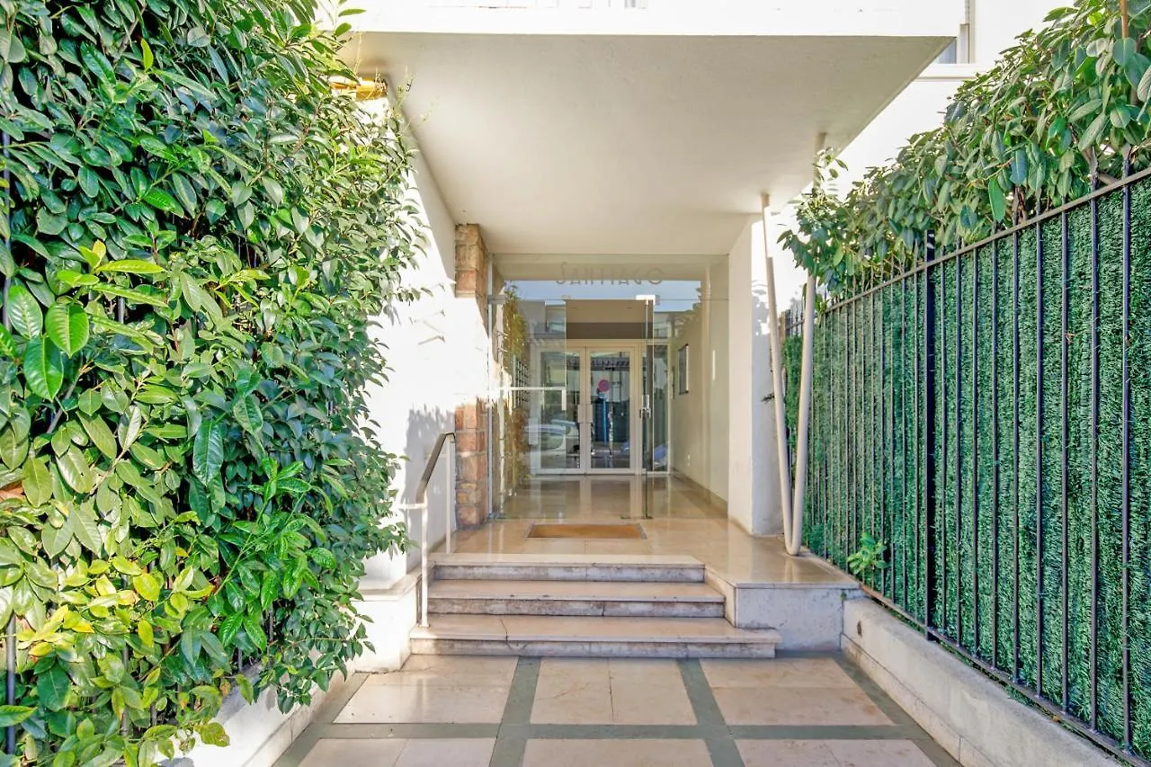 Apartmán Cosy Palm Beach, Studio Pres De La Mer Et De La Croisette Cannes Francie